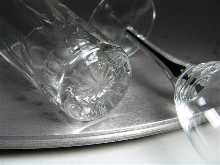 Fine glassware grinding wheel-2